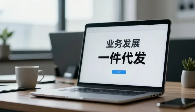 一件代发模式下的定制服务性能与适用场景分析