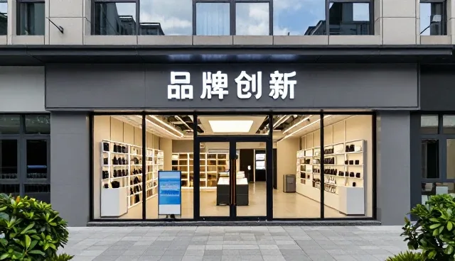 电子产品定制服务的关键考量点