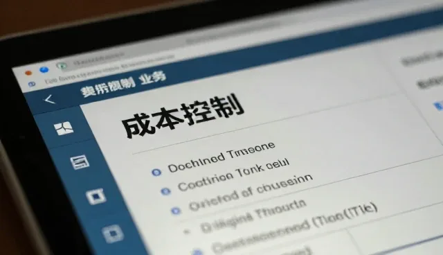 仓储配送性能优化在电子产品流通中的实际应用