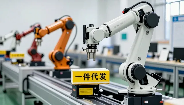 一件代发模式下库存管理的关键考量